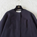 Ballsey Collarless Jackets