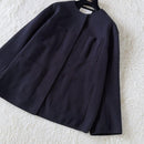 Ballsey Collarless Jackets