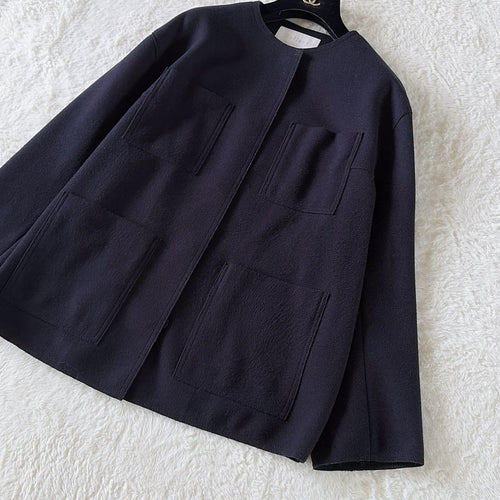 Ballsey Collarless Jackets