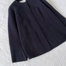 Ballsey Collarless Jackets
