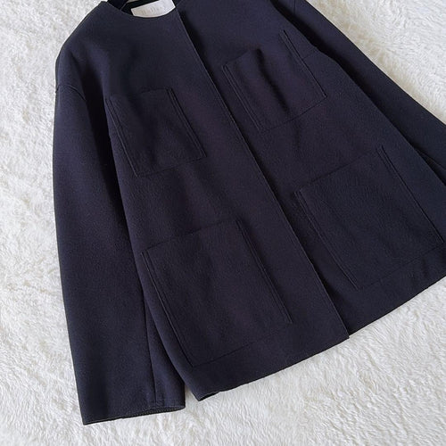 Ballsey Collarless Jackets