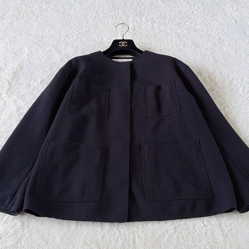 Ballsey Collarless Jackets