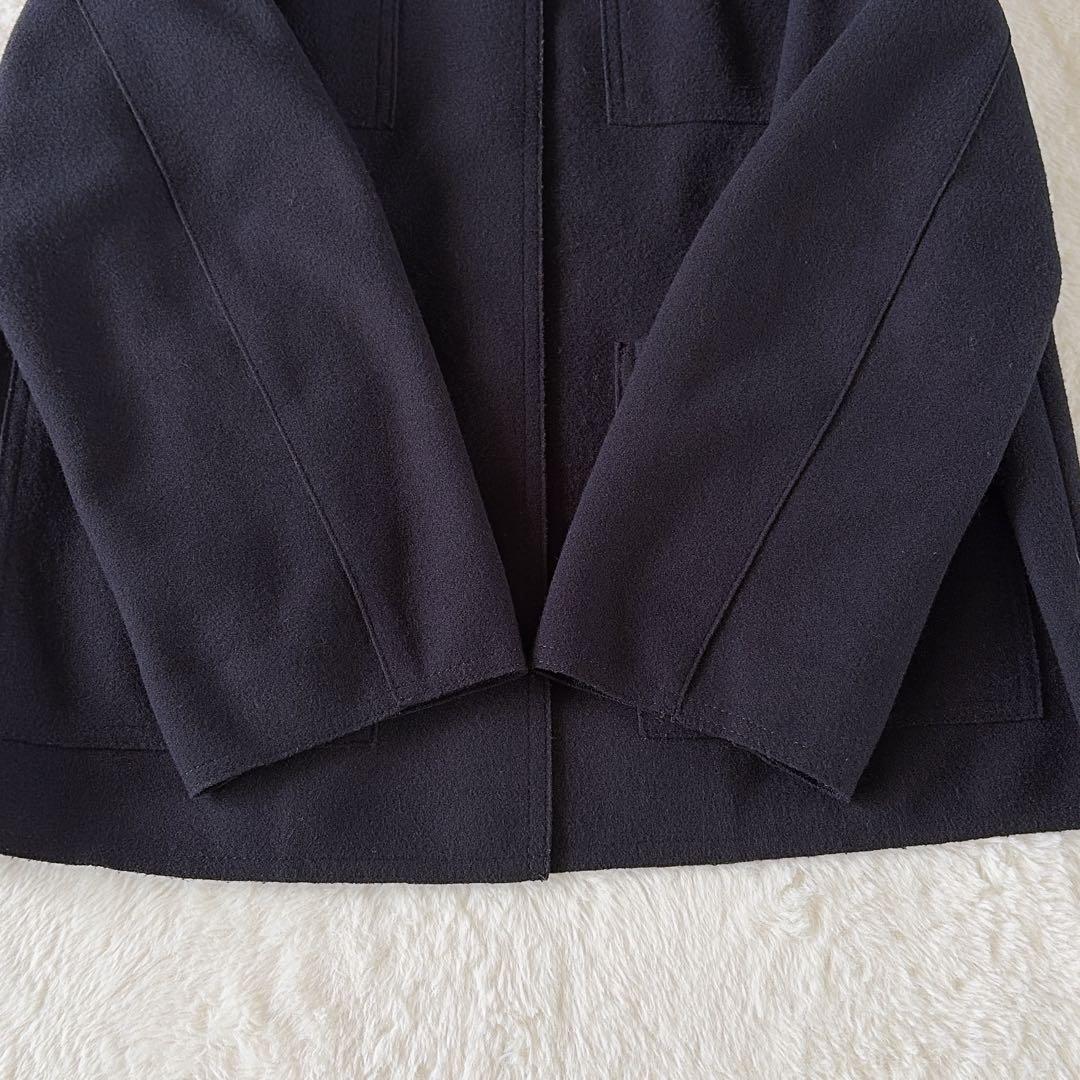 Ballsey Collarless Jackets