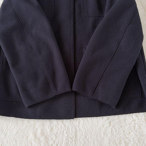 Ballsey Collarless Jackets