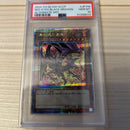 Yu-Gi-Oh! Ocg Duel Monsters (Japanese) Psa10 25Th