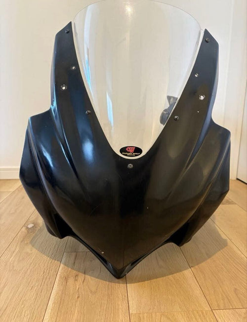 Cowls Fenders Gsx-R600/750 2008