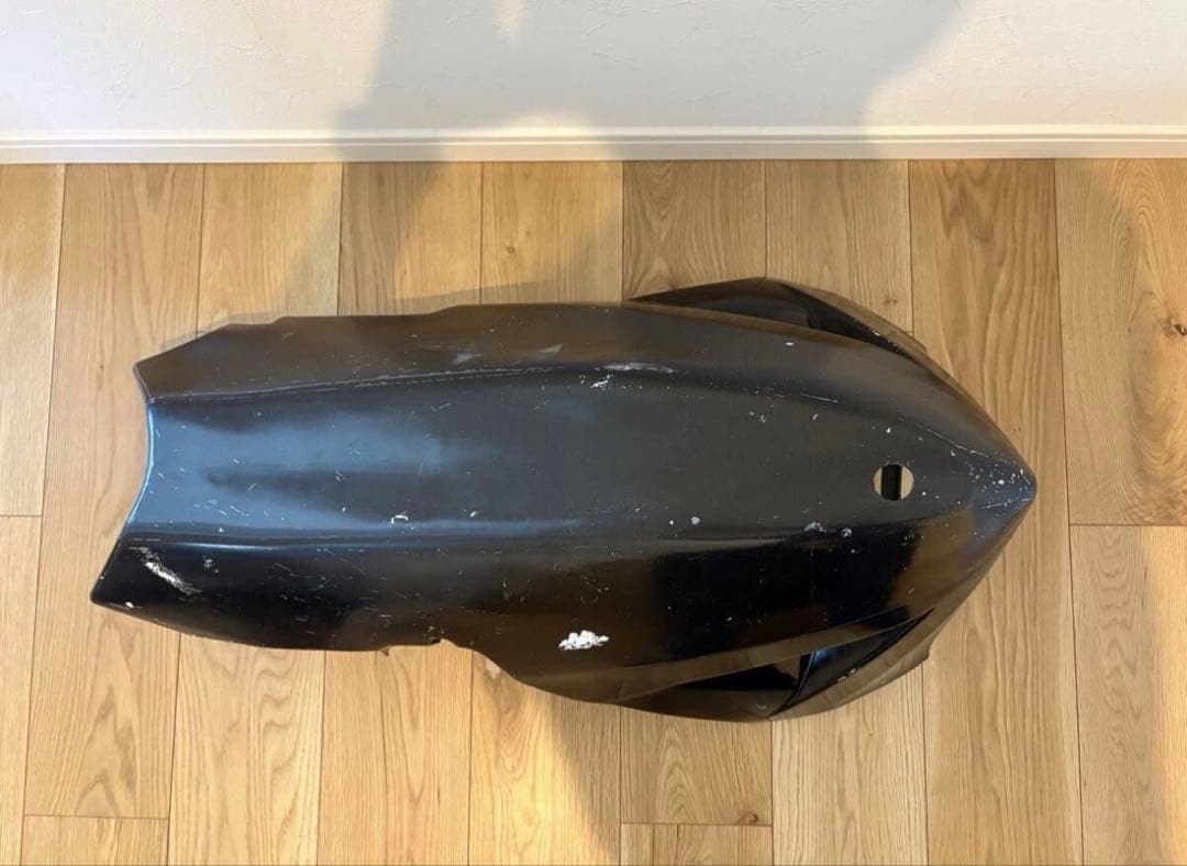 Cowls Fenders Gsx-R600/750 2008