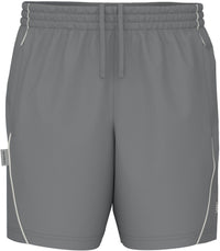 New Balance Bottoms (Other Than Jersey) Woven Short 7 Mb61I5Ln Yst