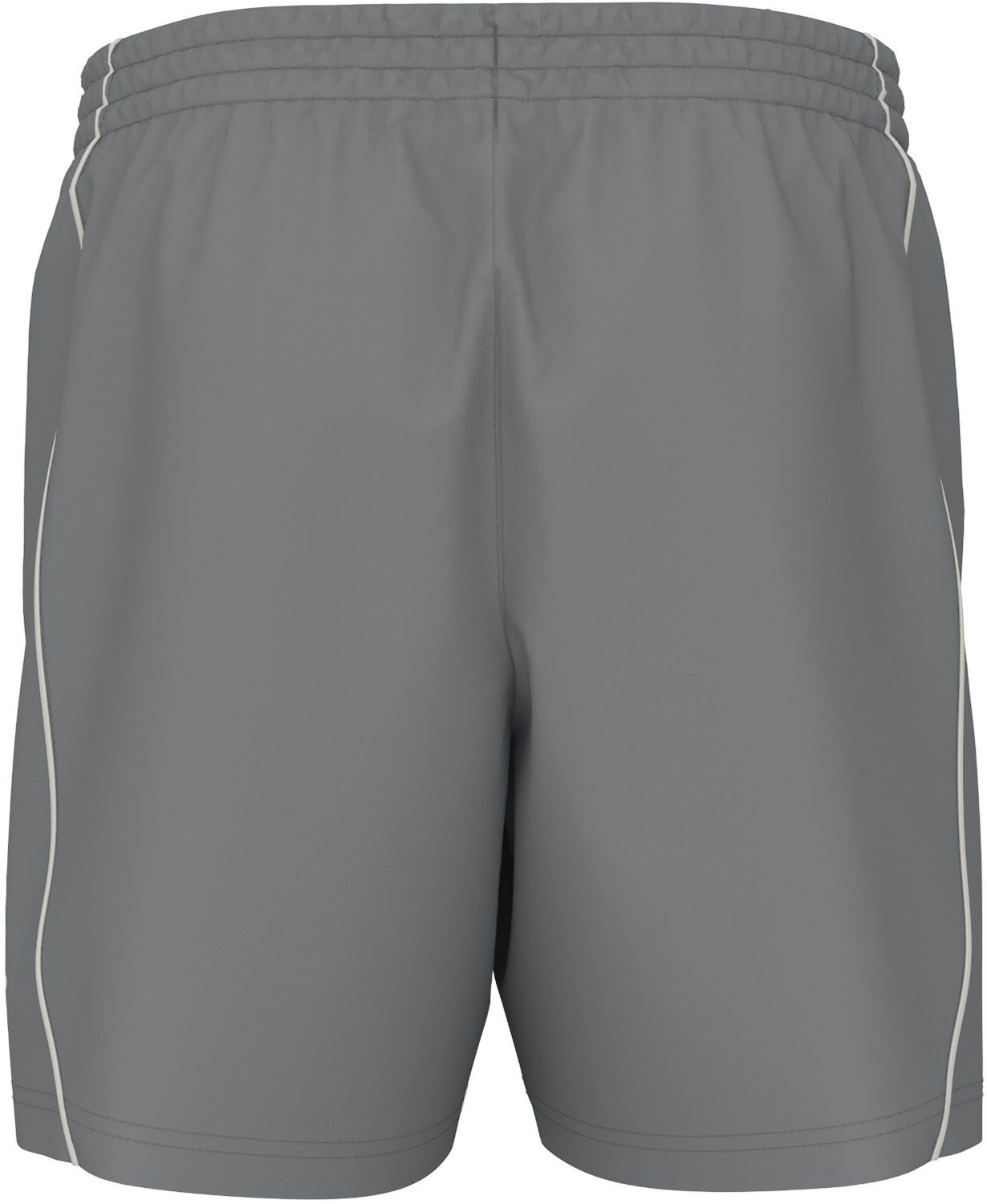 New Balance Bottoms (Other Than Jersey) Woven Short 7 Mb61I5Ln Yst