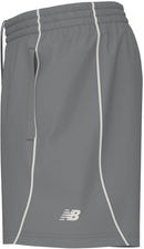New Balance Bottoms (Other Than Jersey) Woven Short 7 Mb61I5Ln Yst