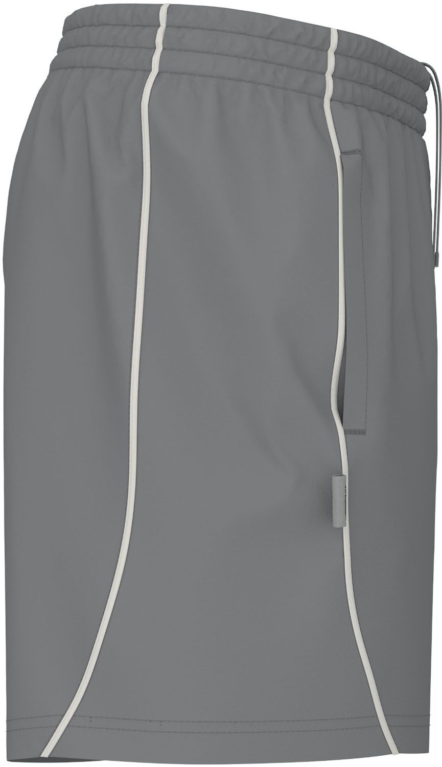 New Balance Bottoms (Other Than Jersey) Woven Short 7 Mb61I5Ln Yst
