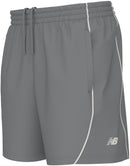 New Balance Bottoms (Other Than Jersey) Woven Short 7 Mb61I5Ln Yst