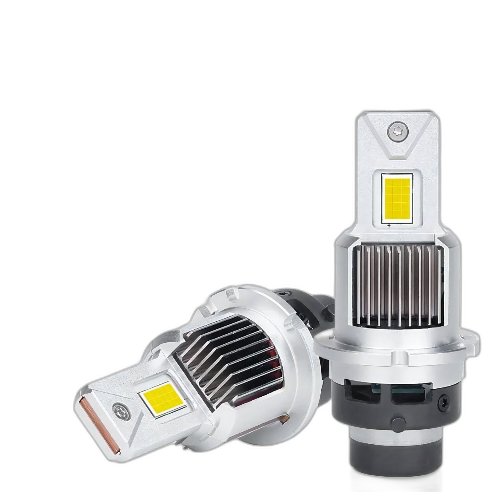 Others Hid Led 200 Urj202W D4S Gx H25.1 H27.7 60000Lm