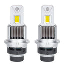 Others Hid Led 200 Urj202W D4S Gx H25.1 H27.7 60000Lm