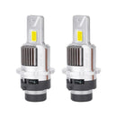 Others Hid Led 200 Urj202W D4S Gx H25.1 H27.7 60000Lm