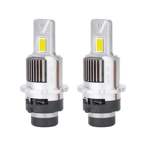 Others Hid Led 200 Urj202W D4S Gx H25.1 H27.7 60000Lm