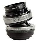 Others Lensbaby Composer Pro Ii With Sweet 35 X F2.5