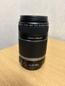 Lens (Zoom) Canon Ef-S 55-250Mm F/4-5.6 Is