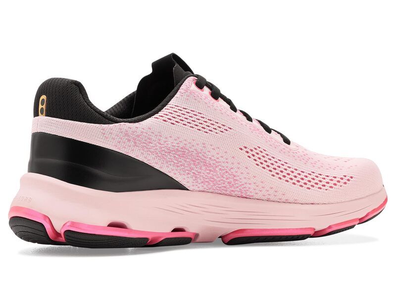 Sneakers Ryka Devo Stride Lx Pink Bow