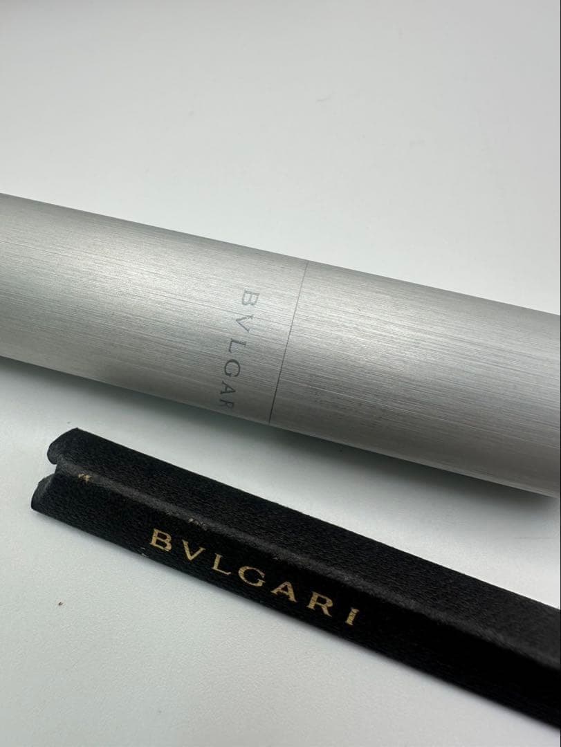Bvlgari Ballpoint Pens