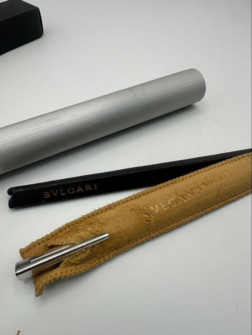 Bvlgari Ballpoint Pens