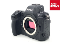 Mirrorless Interchangeable Lips Z8
