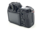 Mirrorless Interchangeable Lips Z8