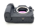 Mirrorless Interchangeable Lips Z8