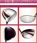 Works Golf Driver Hb