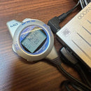 Kenwood Portable Md Player Dmc-K5 0370