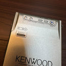Kenwood Portable Md Player Dmc-K5 0370
