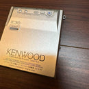 Kenwood Portable Md Player Dmc-K5 0370