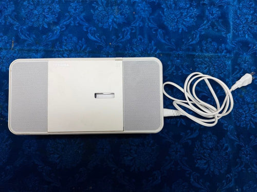 Toshiba Cd Sacd Player