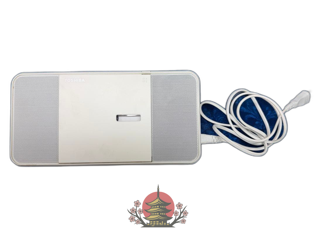 Toshiba Cd Sacd Player