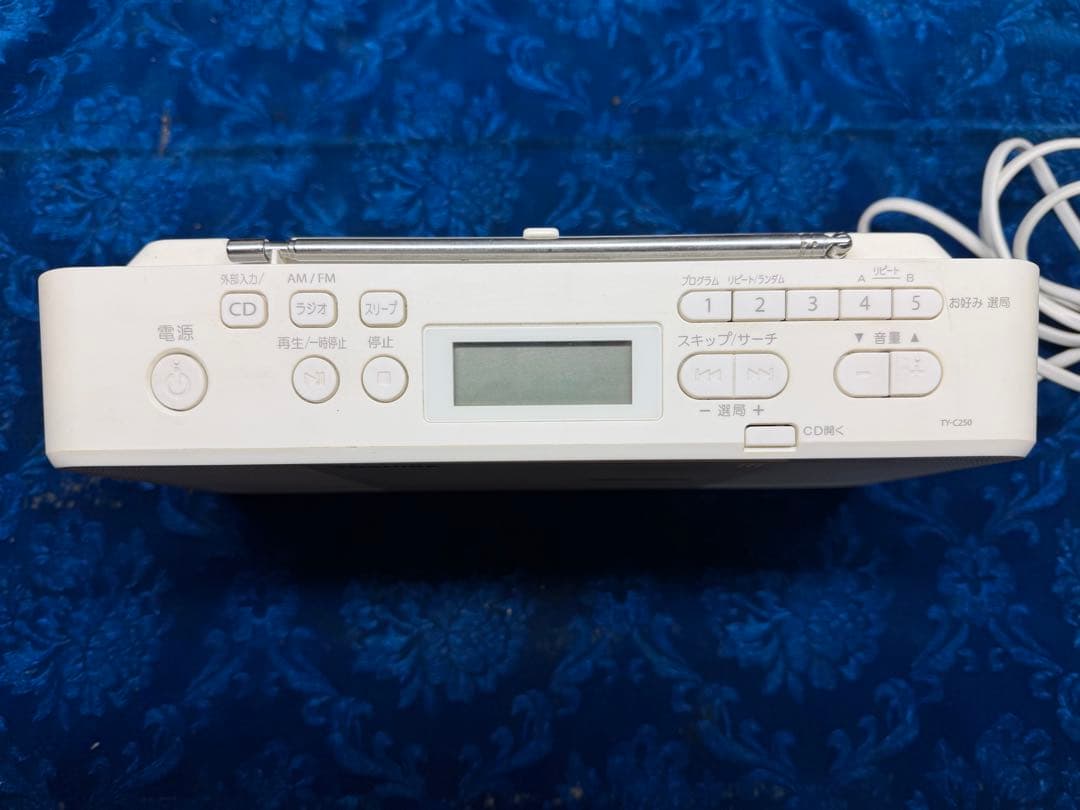 Toshiba Cd Sacd Player