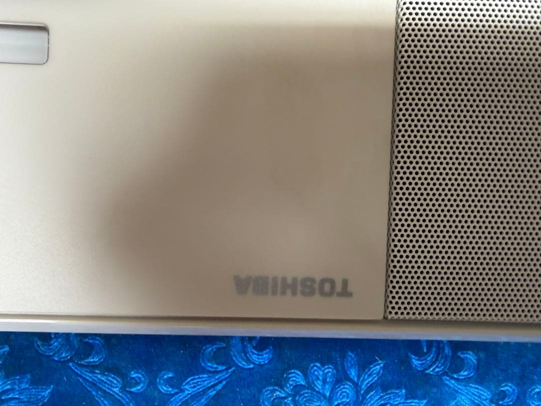 Toshiba Cd Sacd Player