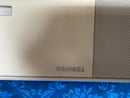 Toshiba Cd Sacd Player