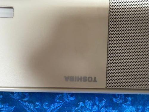Toshiba Cd Sacd Player