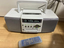 Kenwood Cd, Md Cassette Decks Mdx-L1 Mdlp 2002