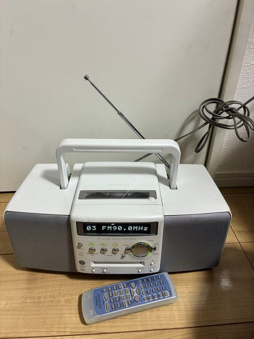 Kenwood Cd, Md Cassette Decks Mdx-L1 Mdlp 2002