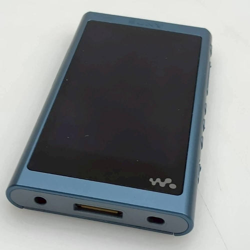 Digital Audio Player 05W19825 Sony A Nw-A55 Aqours
