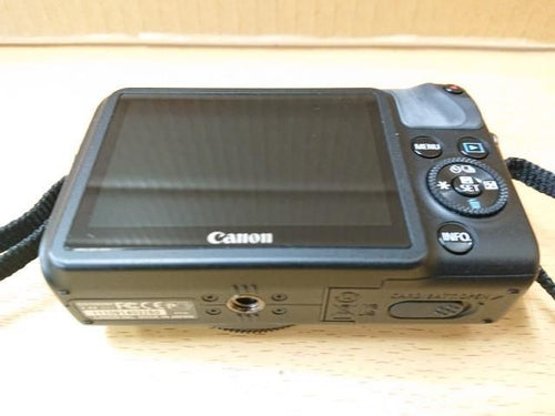 Mirrorless Interchangeable Lips Canon Eos M Ef-M18-55Mm F3.5-5.6 Is