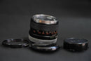 Canon Lens (Single Focus) Fd F/3.5 Sn:50618
