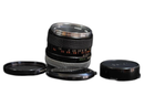 Canon Lens (Single Focus) Fd F/3.5 Sn:50618