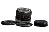 Canon Lens (Single Focus) Fd F/3.5 Sn:50618