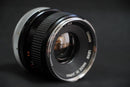 Canon Lens (Single Focus) Fd F/3.5 Sn:50618