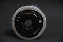 Canon Lens (Single Focus) Fd F/3.5 Sn:50618