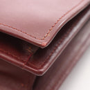 Cartier Shoulder Bag Used B