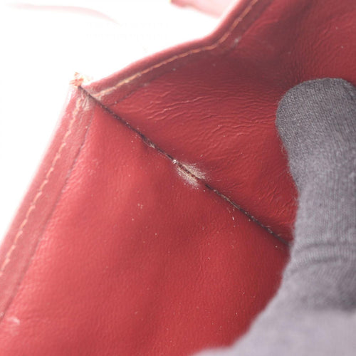 Cartier Shoulder Bag Used B