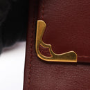 Cartier Shoulder Bag Used B
